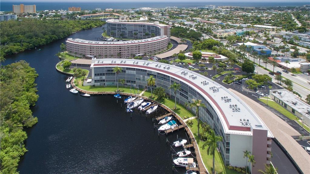 Hillsboro Cove - Residential