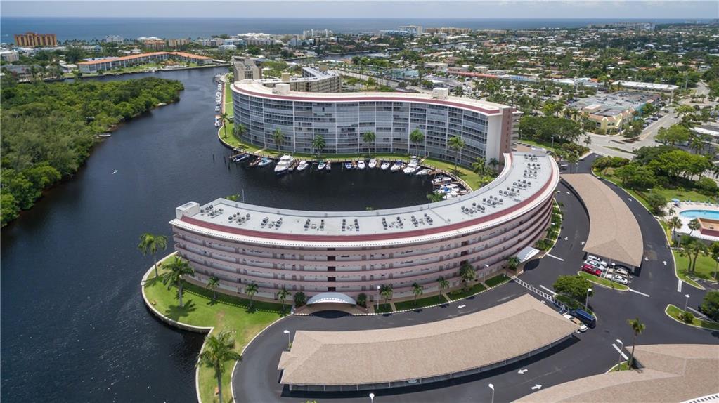 Hillsboro Cove - Residential