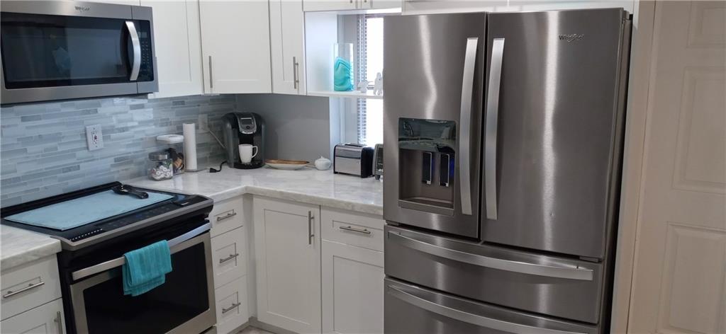 Hillsboro Cove - Residential