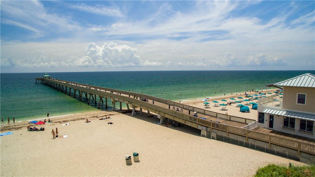 Hillsboro Cove - Residential