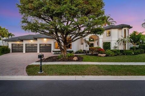 21384 Greenwood Court Boca Raton FL 33433
