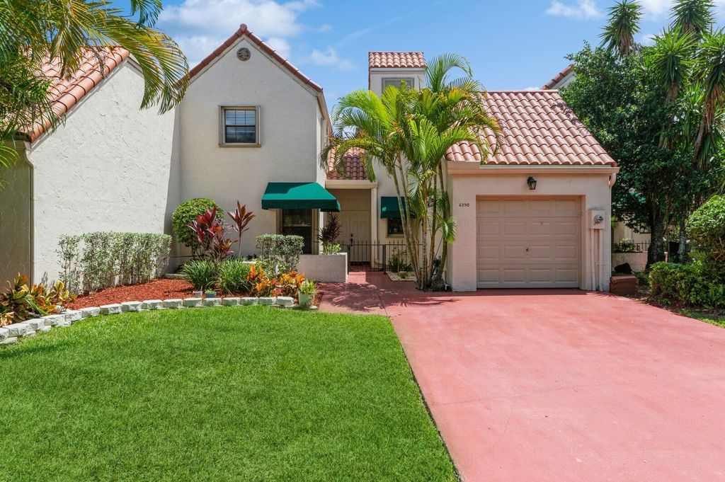 Photo of 6390 Via Tierra, Boca Raton, FL 33433 (MLS # R11009222)