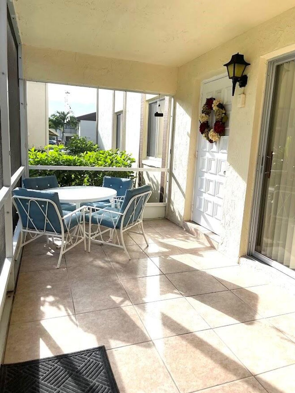 Photo of 5839 La Pinata Boulevard #C1, Greenacres, FL 33463 (MLS # R11132753)