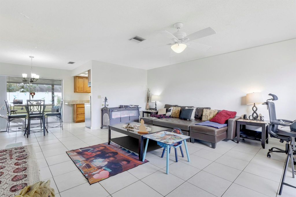 Photo of 824 SE Corto Court, Port Saint Lucie, FL 34983 (MLS # R10945991)