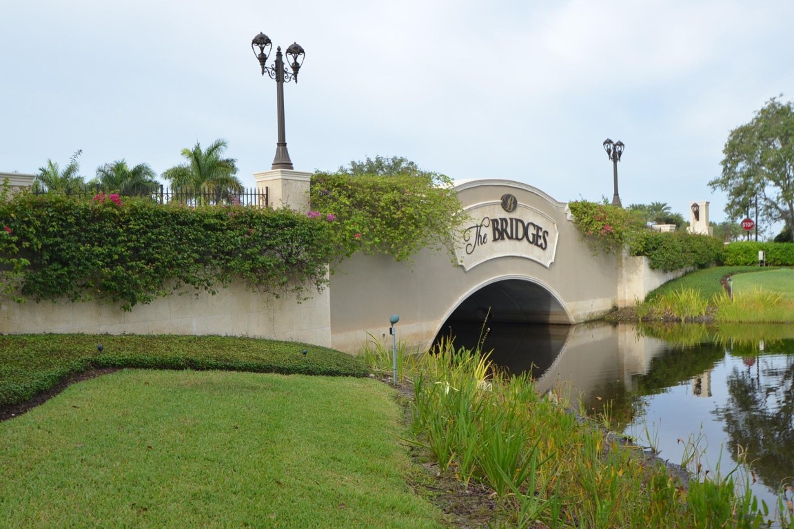 Bridges 1 - Residential
