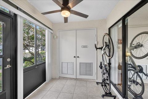 Tiny photo for 7633 Tahiti Lane #101, Lake Worth, FL 33467 (MLS # B26012430)