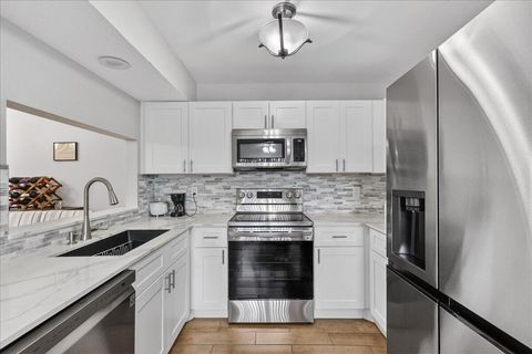 Photo of 7633 Tahiti Lane #101, Lake Worth, FL 33467 (MLS # B26012430)
