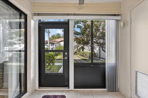 Tiny photo for 7633 Tahiti Lane #101, Lake Worth, FL 33467 (MLS # B26012430)