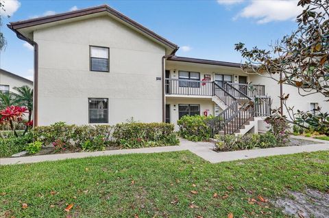 Tiny photo for 7633 Tahiti Lane #101, Lake Worth, FL 33467 (MLS # B26012430)