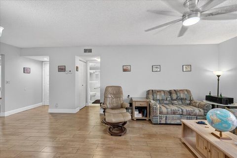 Tiny photo for 7633 Tahiti Lane #101, Lake Worth, FL 33467 (MLS # B26012430)