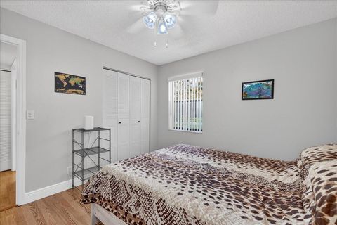 Tiny photo for 7633 Tahiti Lane #101, Lake Worth, FL 33467 (MLS # B26012430)