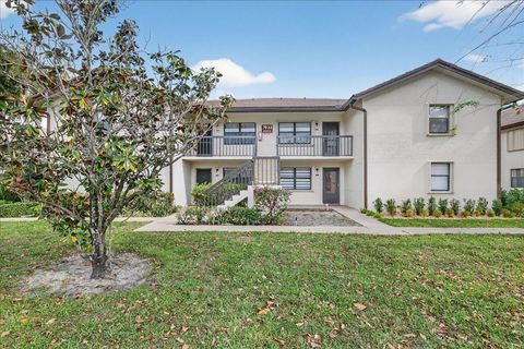 Tiny photo for 7633 Tahiti Lane #101, Lake Worth, FL 33467 (MLS # B26012430)