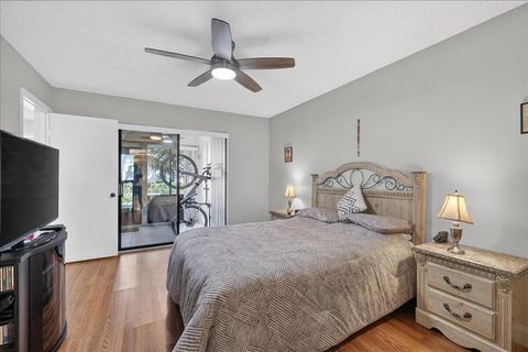 Tiny photo for 7633 Tahiti Lane #101, Lake Worth, FL 33467 (MLS # B26012430)