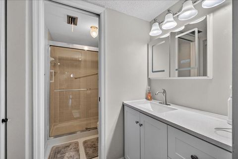 Tiny photo for 7633 Tahiti Lane #101, Lake Worth, FL 33467 (MLS # B26012430)