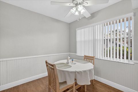 Tiny photo for 7633 Tahiti Lane #101, Lake Worth, FL 33467 (MLS # B26012430)
