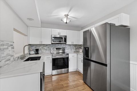 Tiny photo for 7633 Tahiti Lane #101, Lake Worth, FL 33467 (MLS # B26012430)