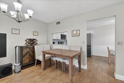 Tiny photo for 7633 Tahiti Lane #101, Lake Worth, FL 33467 (MLS # B26012430)