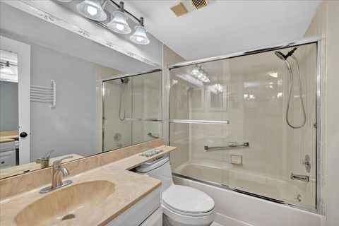 Tiny photo for 7633 Tahiti Lane #101, Lake Worth, FL 33467 (MLS # B26012430)