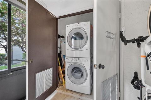 Tiny photo for 7633 Tahiti Lane #101, Lake Worth, FL 33467 (MLS # B26012430)