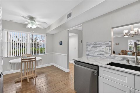 Tiny photo for 7633 Tahiti Lane #101, Lake Worth, FL 33467 (MLS # B26012430)