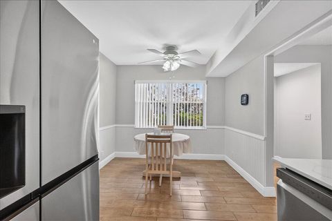 Tiny photo for 7633 Tahiti Lane #101, Lake Worth, FL 33467 (MLS # B26012430)