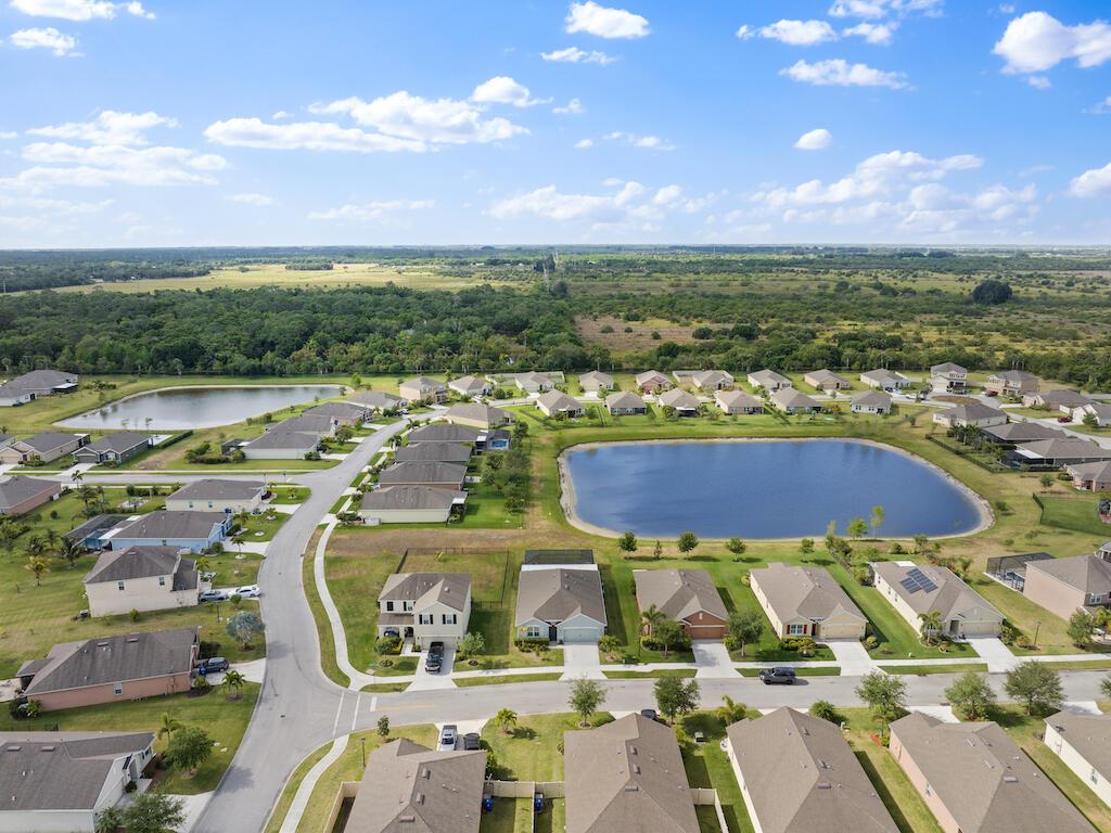 Millstone South - Residential