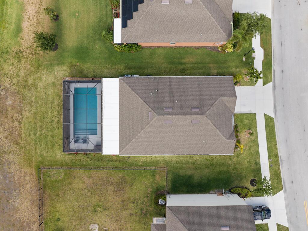 Millstone South - Residential