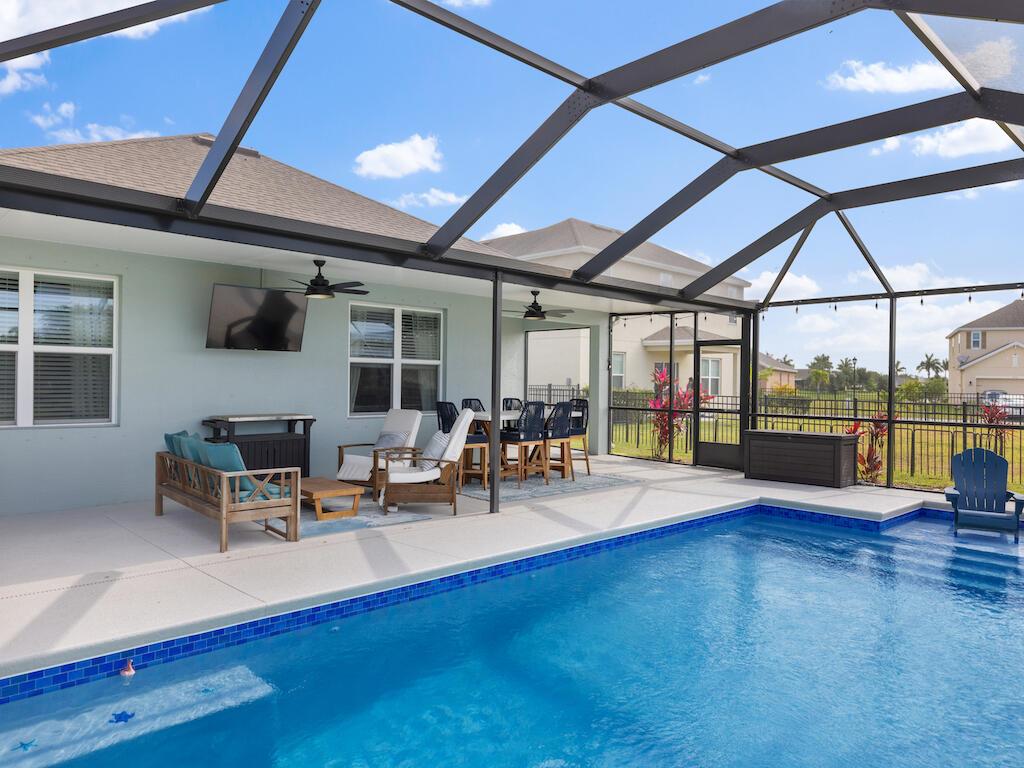 Millstone South - Residential