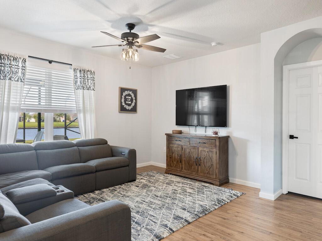 Millstone South - Residential