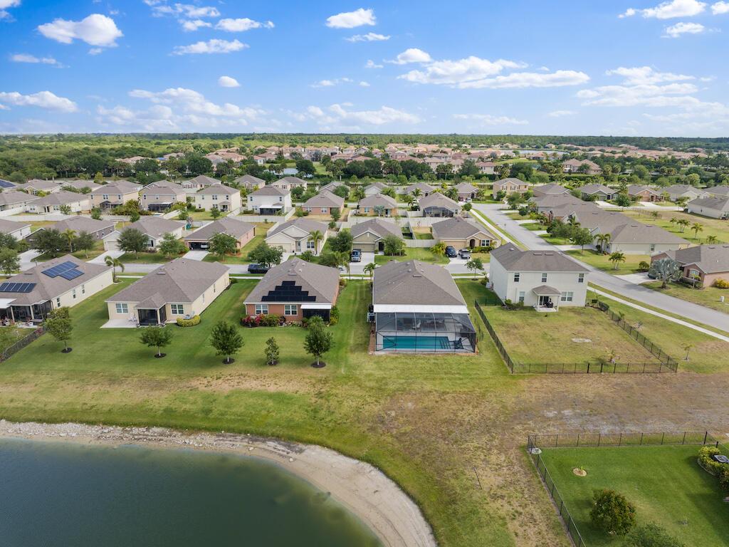 Millstone South - Residential