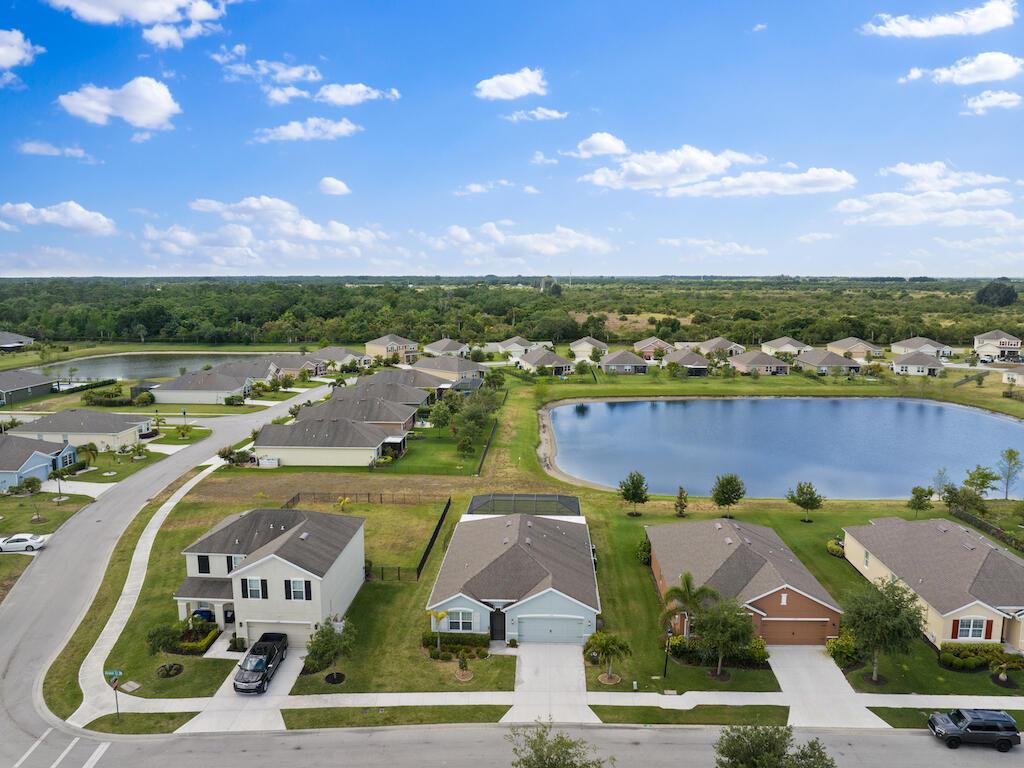 Millstone South - Residential