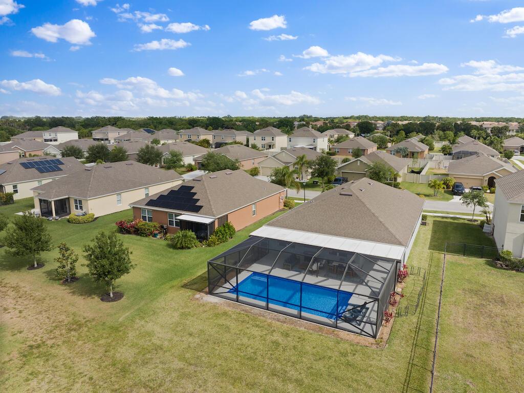 Millstone South - Residential