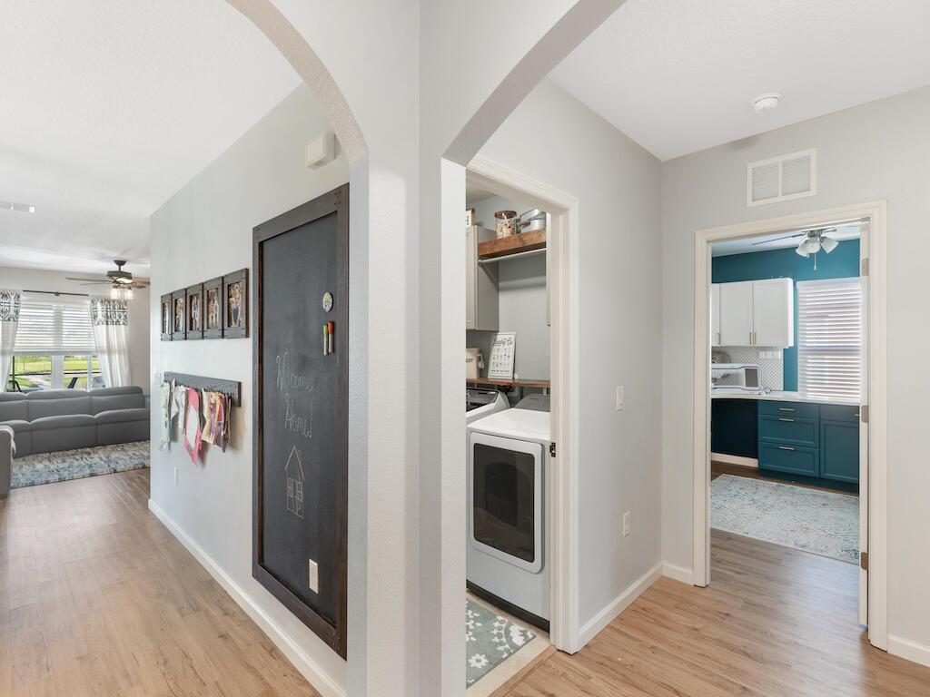 Millstone South - Residential