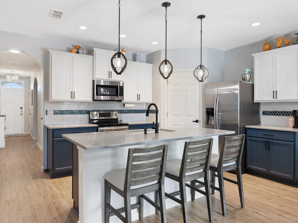 Millstone South - Residential