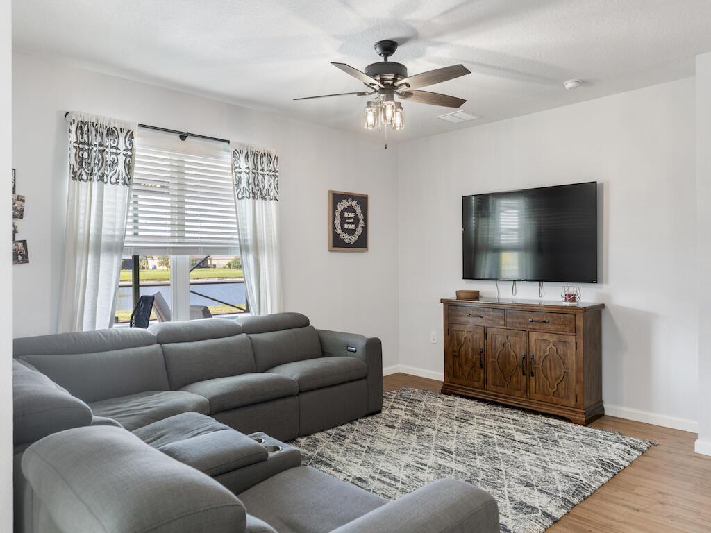 Millstone South - Residential