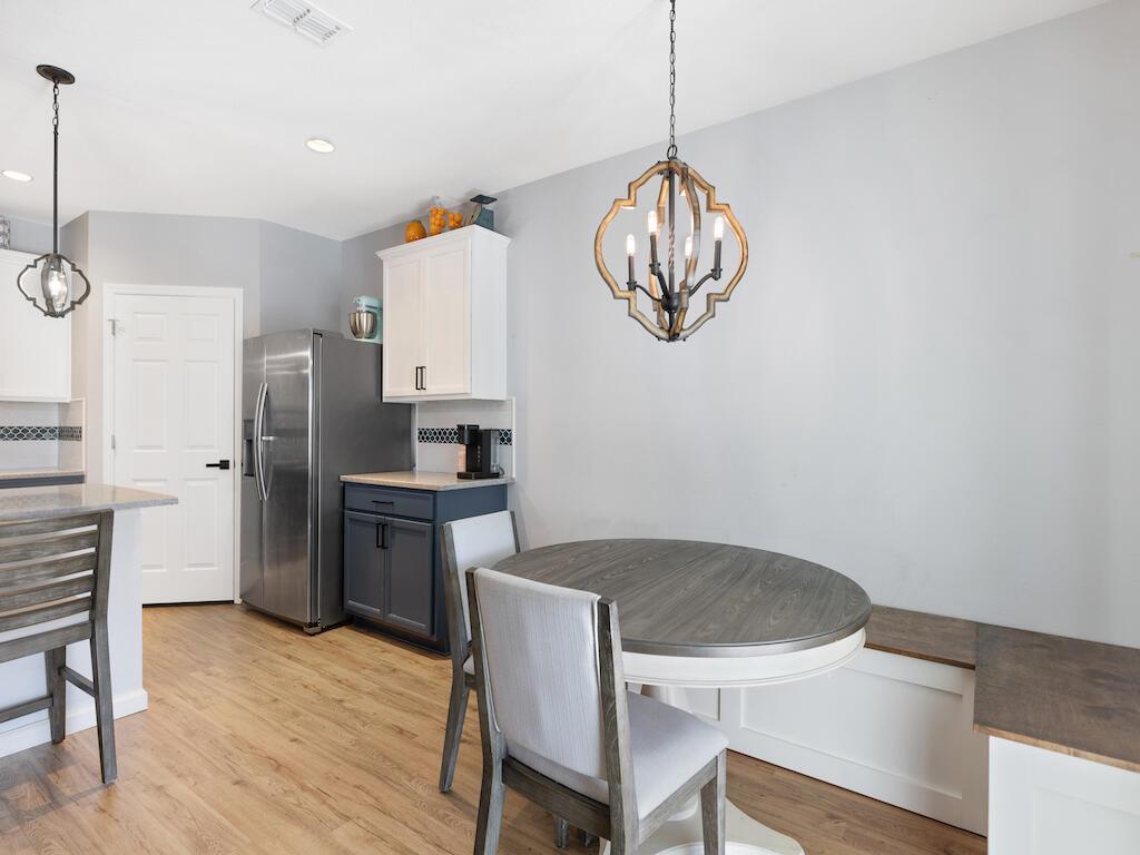 Millstone South - Residential