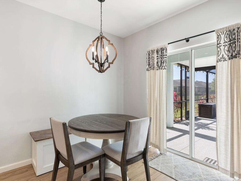 Millstone South - Residential