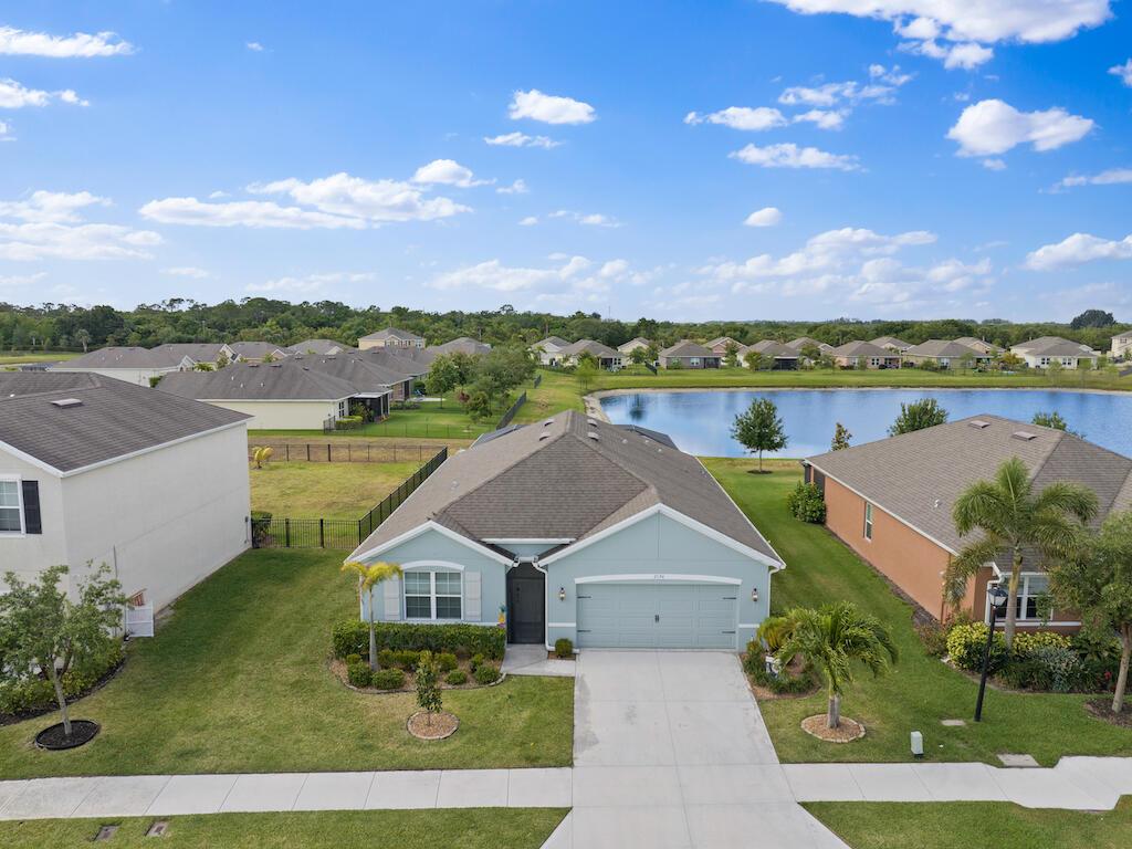 Millstone South - Residential