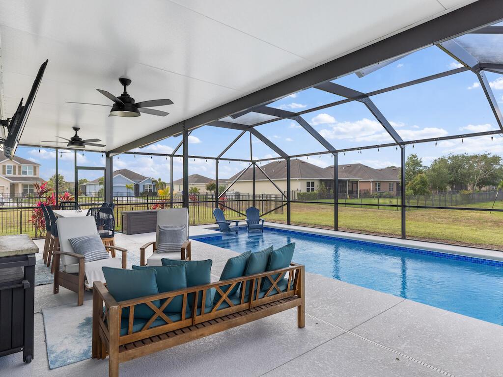 Millstone South - Residential