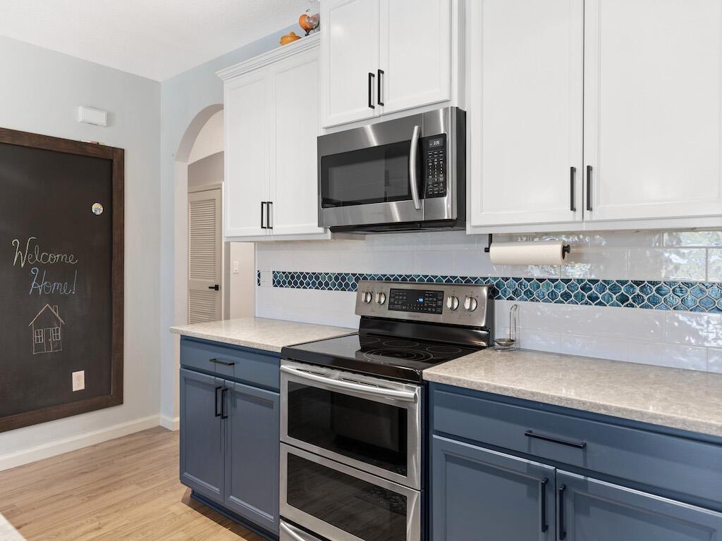 Millstone South - Residential