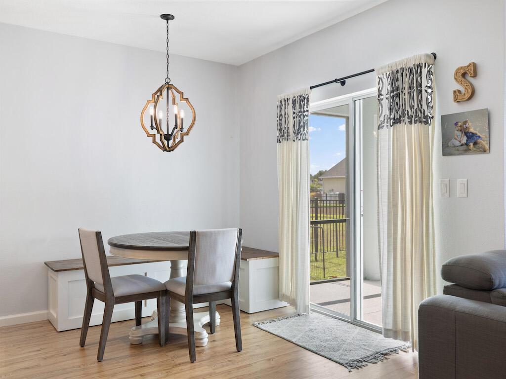 Millstone South - Residential