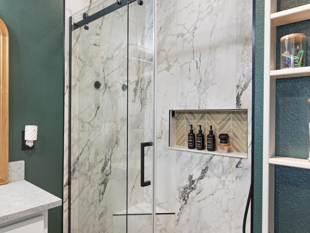 Millstone South - Residential