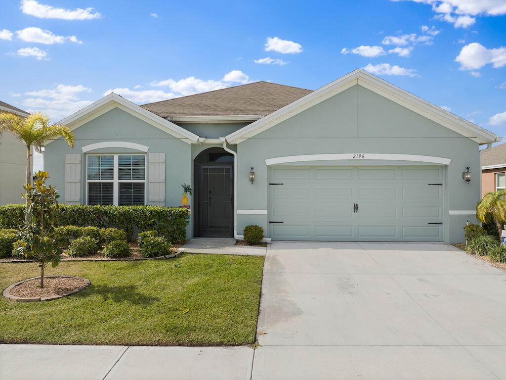 Millstone South - Residential