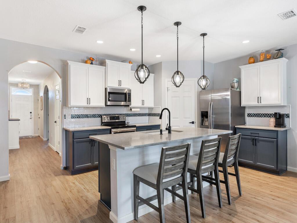 Millstone South - Residential