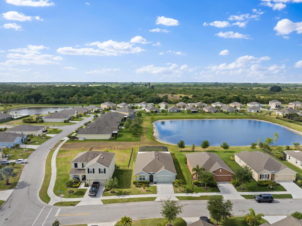 Millstone South - Residential