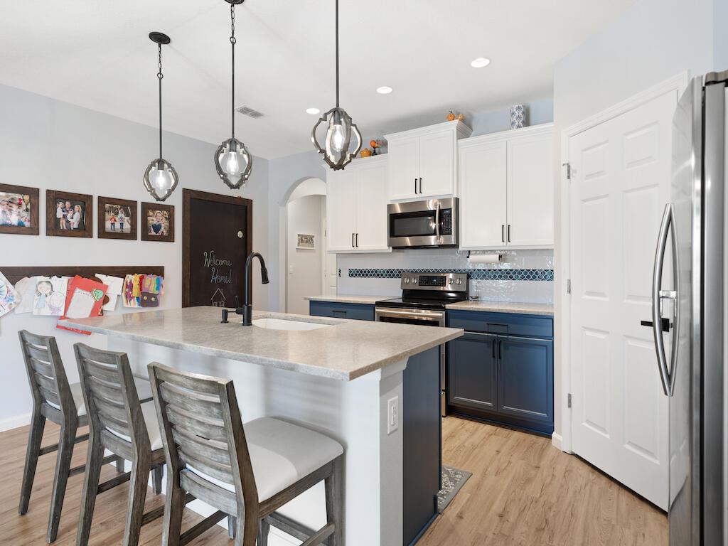 Millstone South - Residential