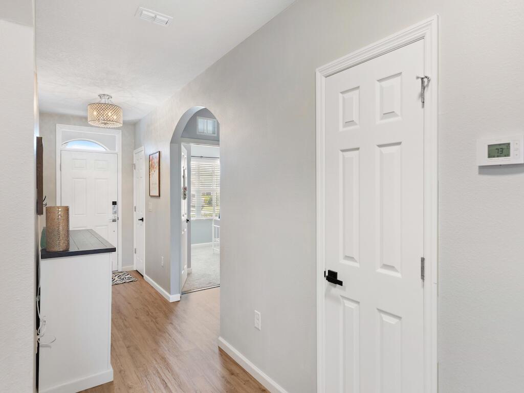 Millstone South - Residential