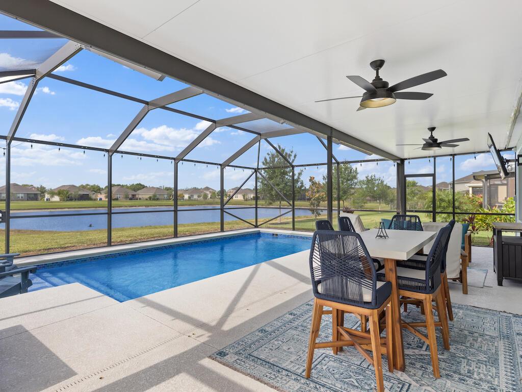 Millstone South - Residential