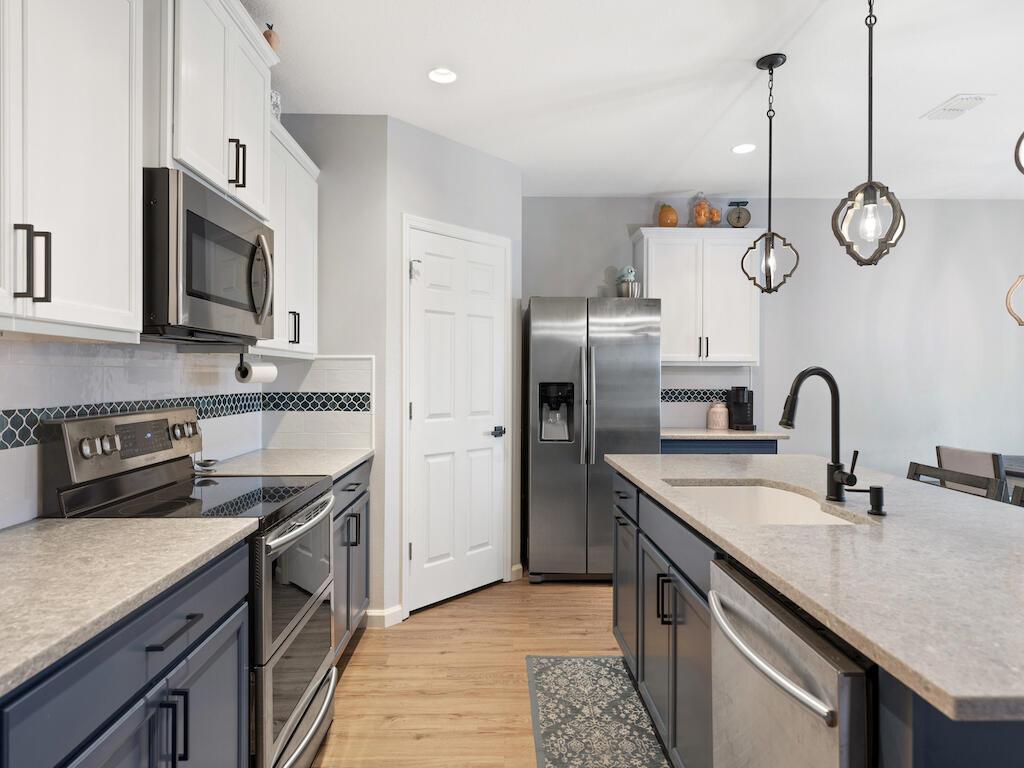 Millstone South - Residential