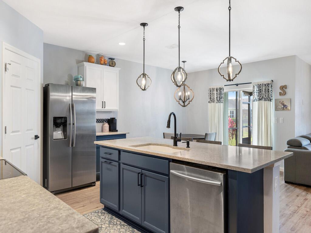 Millstone South - Residential